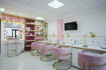 Ру4ки (Sem Vetrov Neighbourhood, 30 Let Pobedy Boulevard, 11А), estudio de manicura