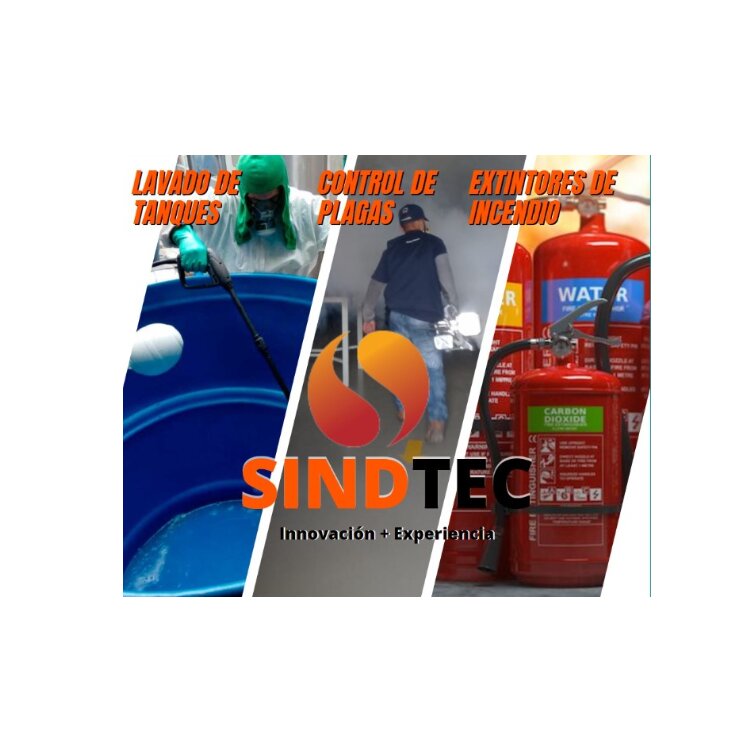 Workwear Sindtec Colombia SAS, Cali, photo
