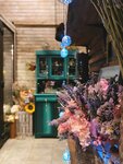 Fleur Du Jour (Kashirskoye Highway, 65к3), flower shop