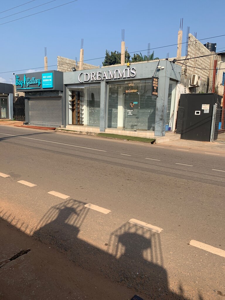 Clothing store Dreammis, Earth, photo