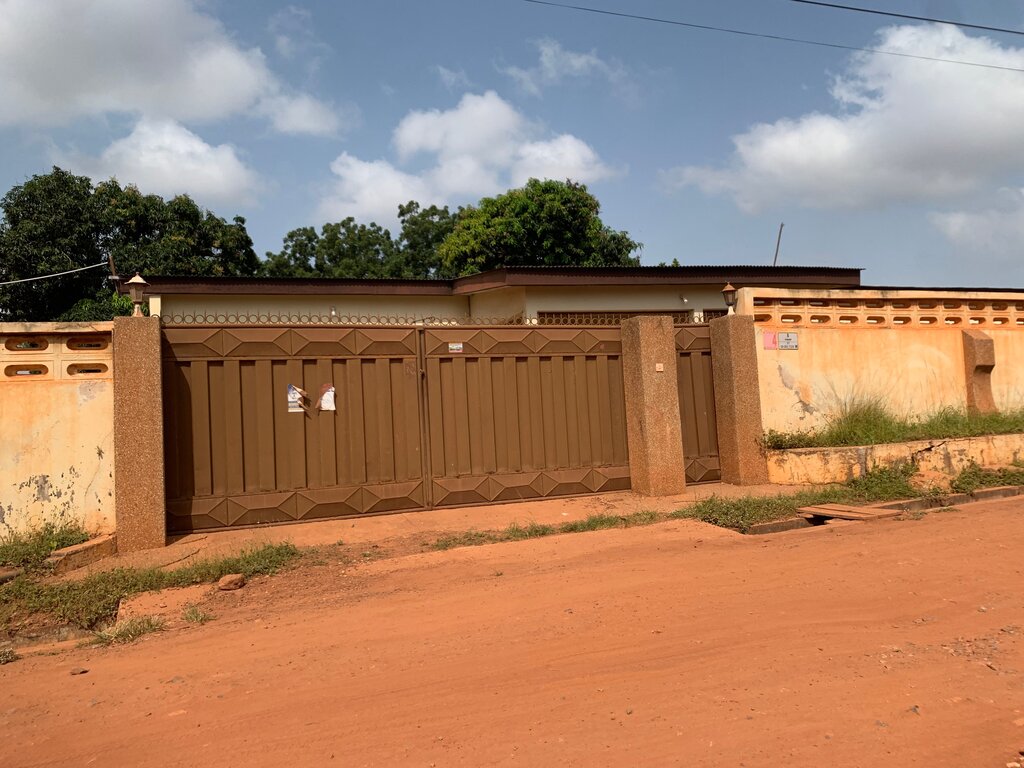 Hotel Browne Hotel, Earth, photo