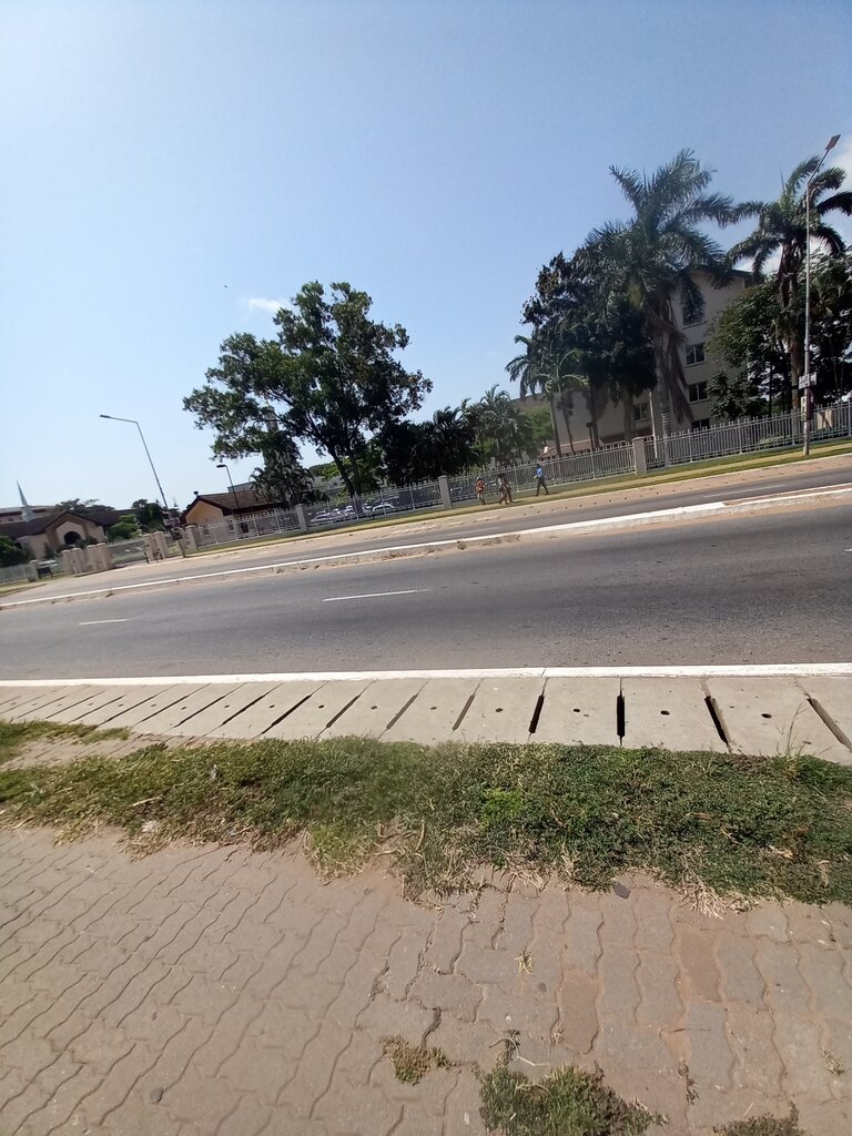 Government ministries, services Head Quarters, Jesus Christ Of Latter Day Saints, Accra, photo