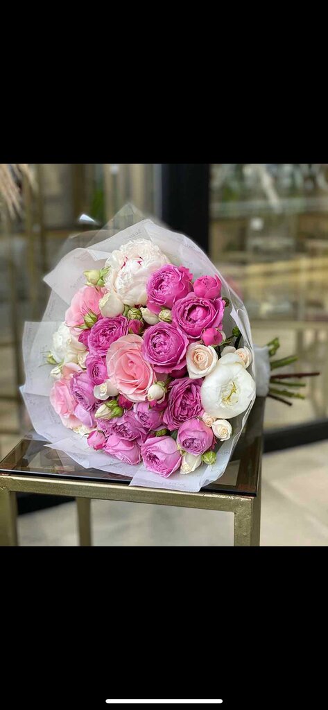 Flower shop Оранжерея Твой дом, Moscow and Moscow Oblast, photo