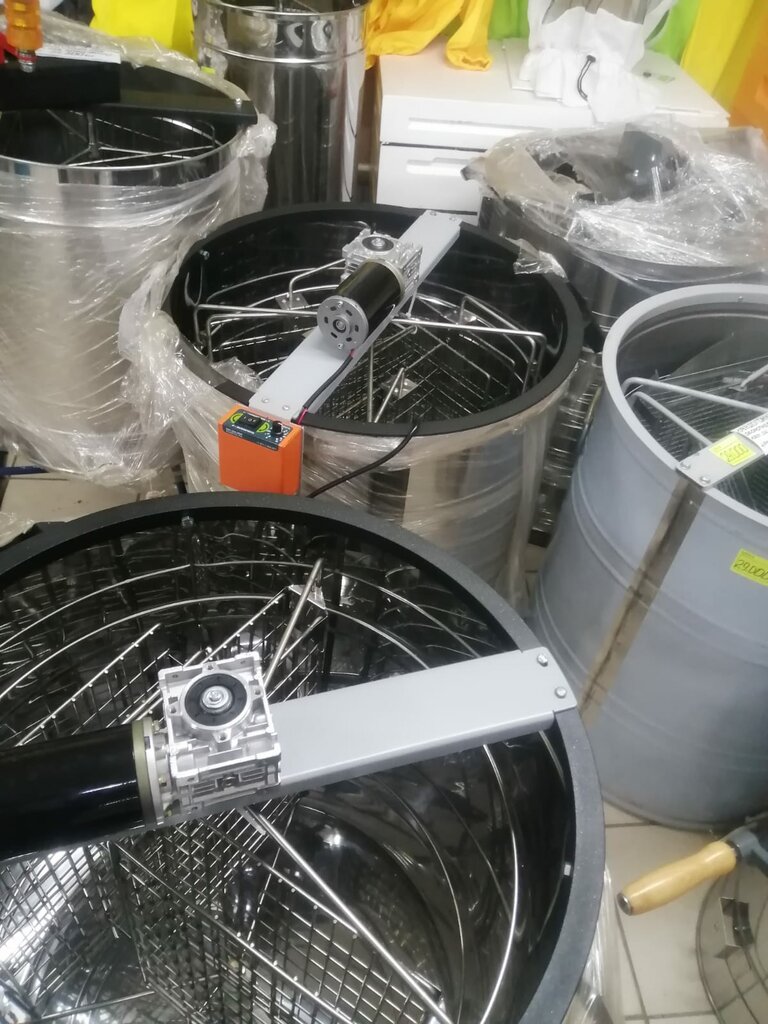 Gear for beekeepers Пчеловодство, Ivanovo, photo