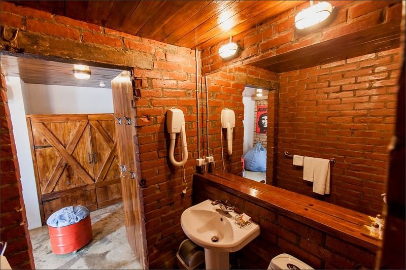 Фото Apri Hotel Perm City Center