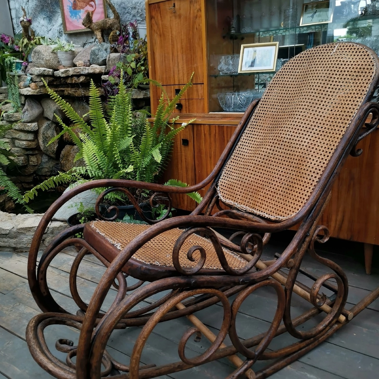 Фото Гостевая усадьба Тригорская 1