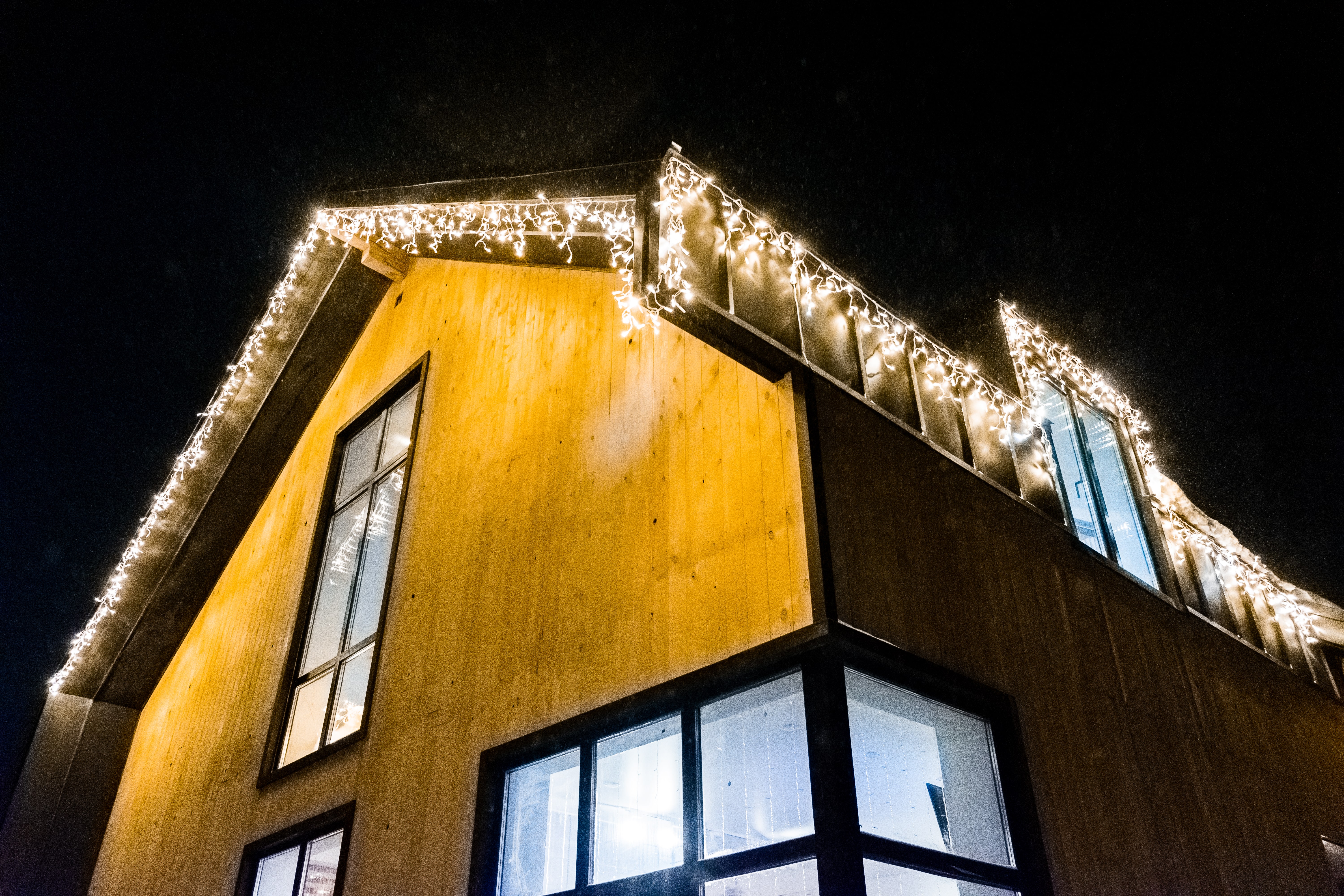 Фото Веранда