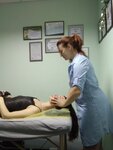 Kineziolog Kondrashova (Nizhny Susalny Lane, 4с5), private experts