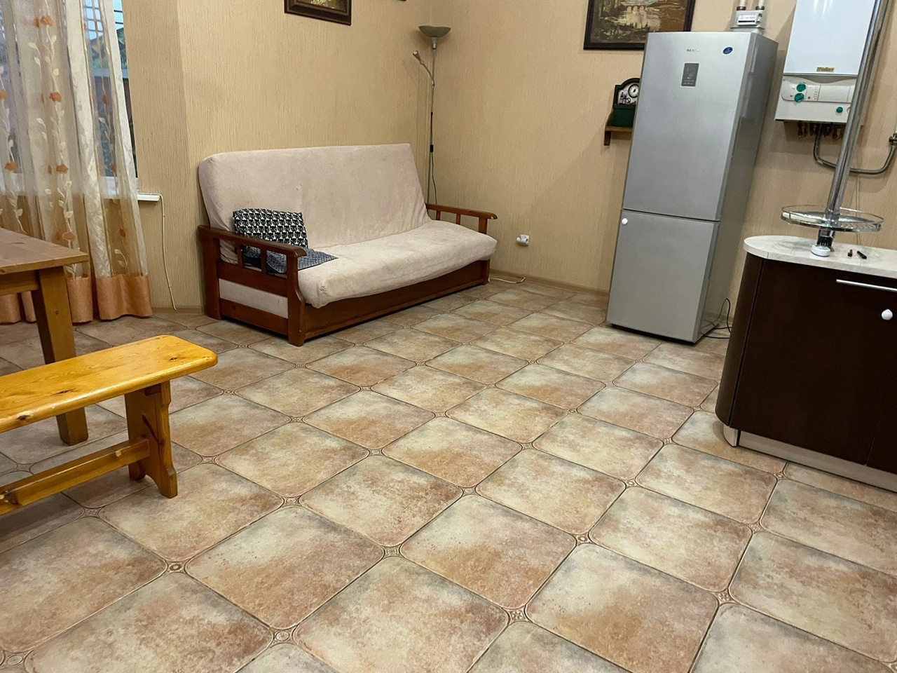 Фото Дом для отдыха