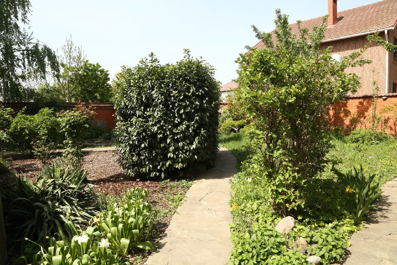 Фото Дом для отдыха