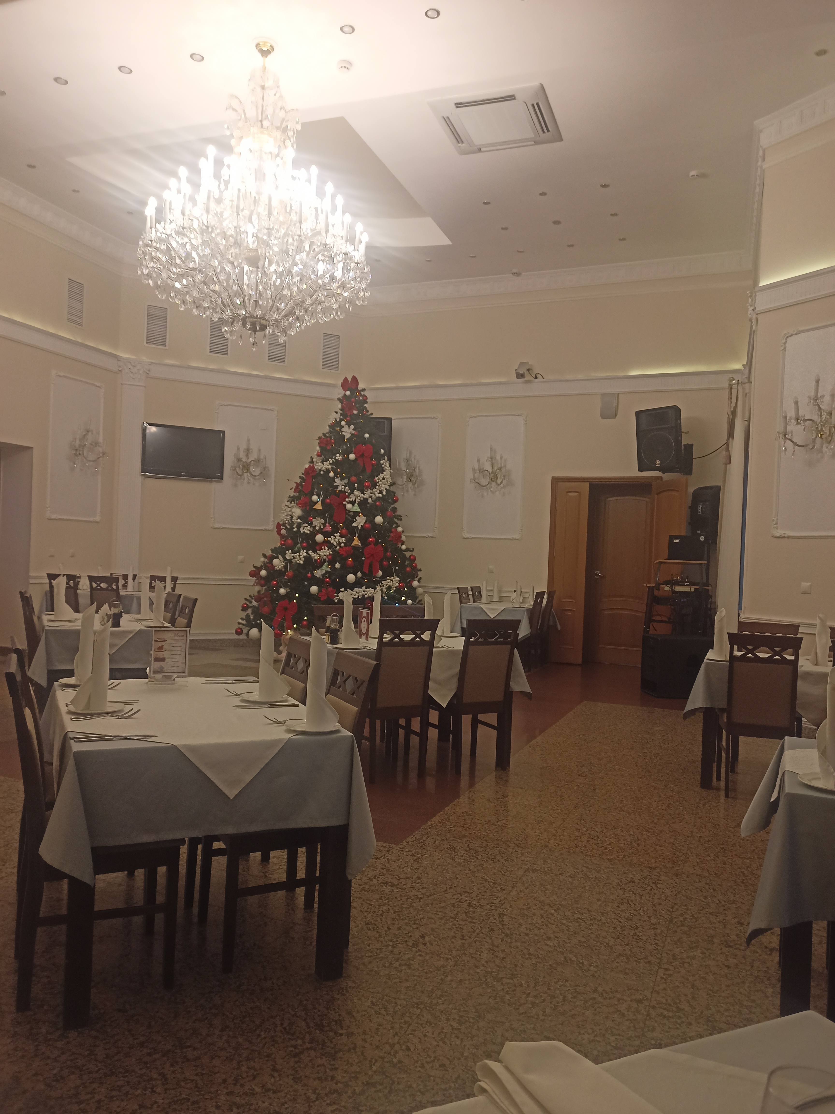 Фото Светлица