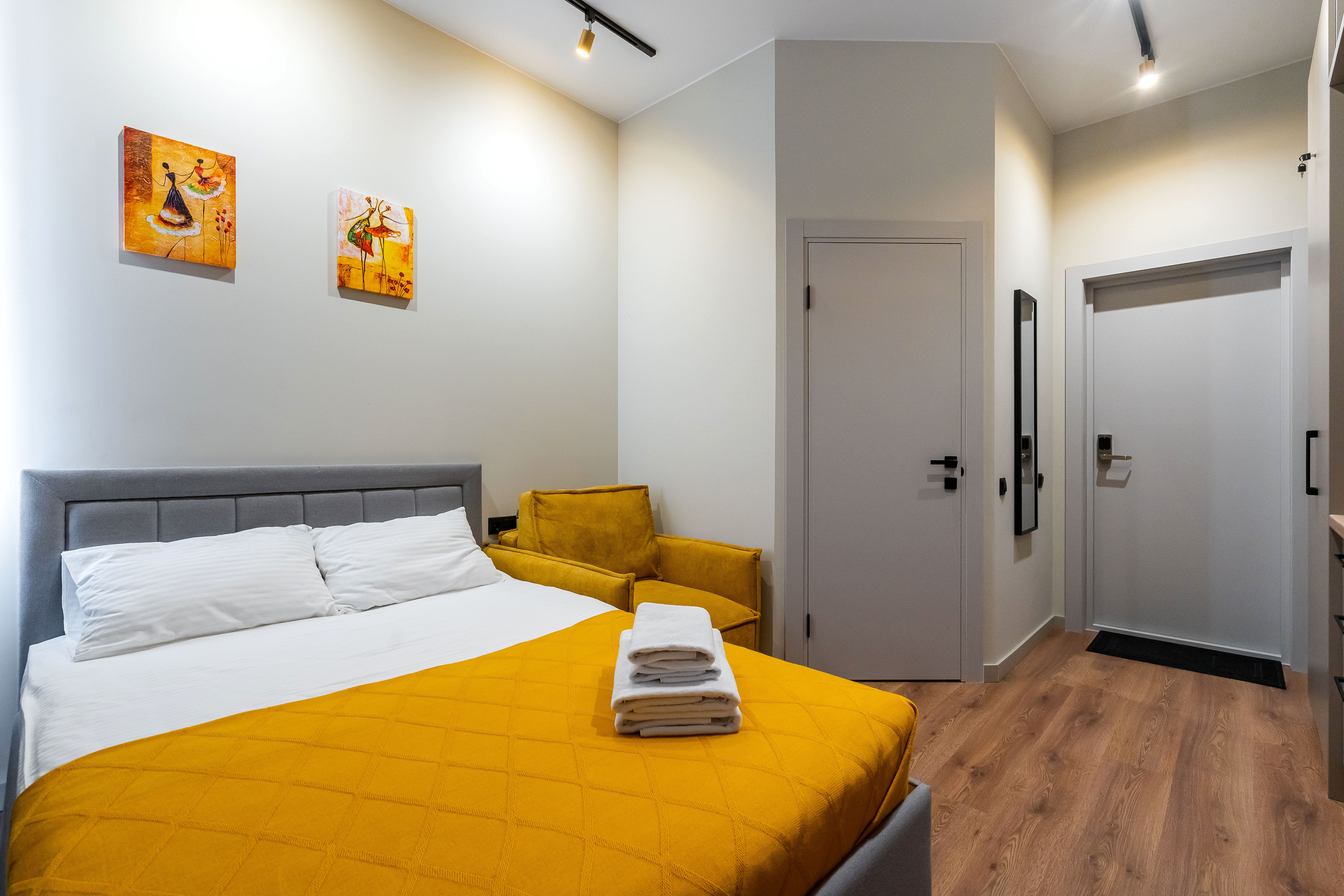 Фото Moov Apart Bogema