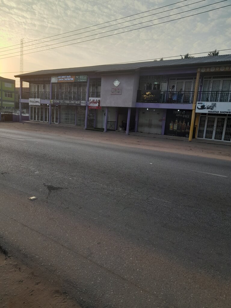 Supermarket BHP Secret, Earth, photo