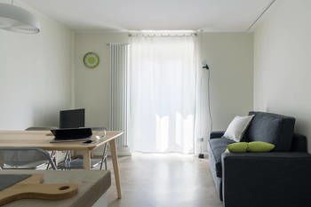 Фото Palermo - Milan Centro Brera - Wifi