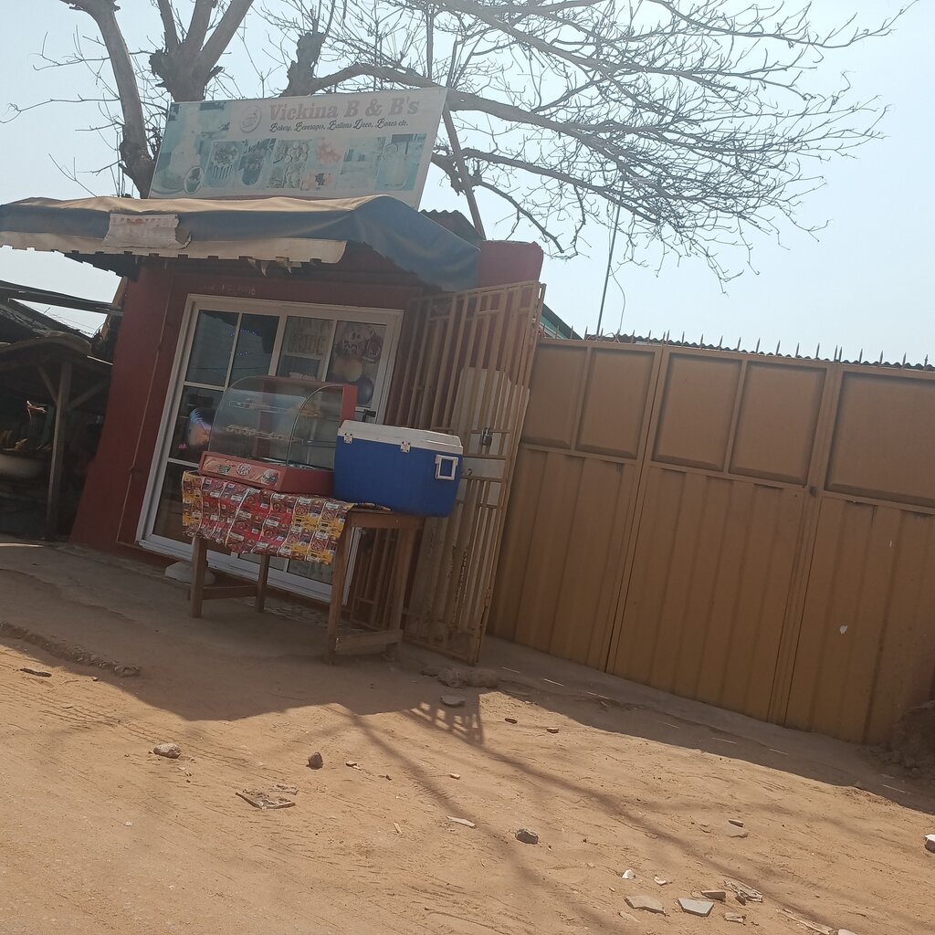 Cake orders Vikina B & B’s, Earth, photo