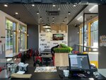 СитиШеф (Akademika Pavlova Street, 33/1), fast food