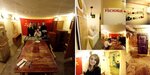 Quest Bunker (Saint Petersburg, Sevastyanova Street, 4), quests