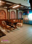 Встреча (ulitsa Chaykovskogo, 16А), cafe