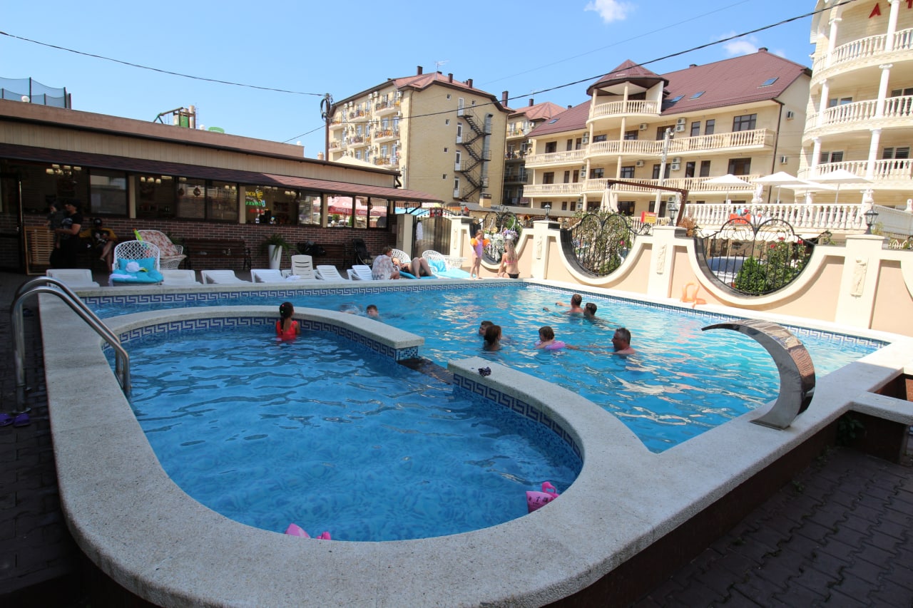 Фото МегаЛюкс