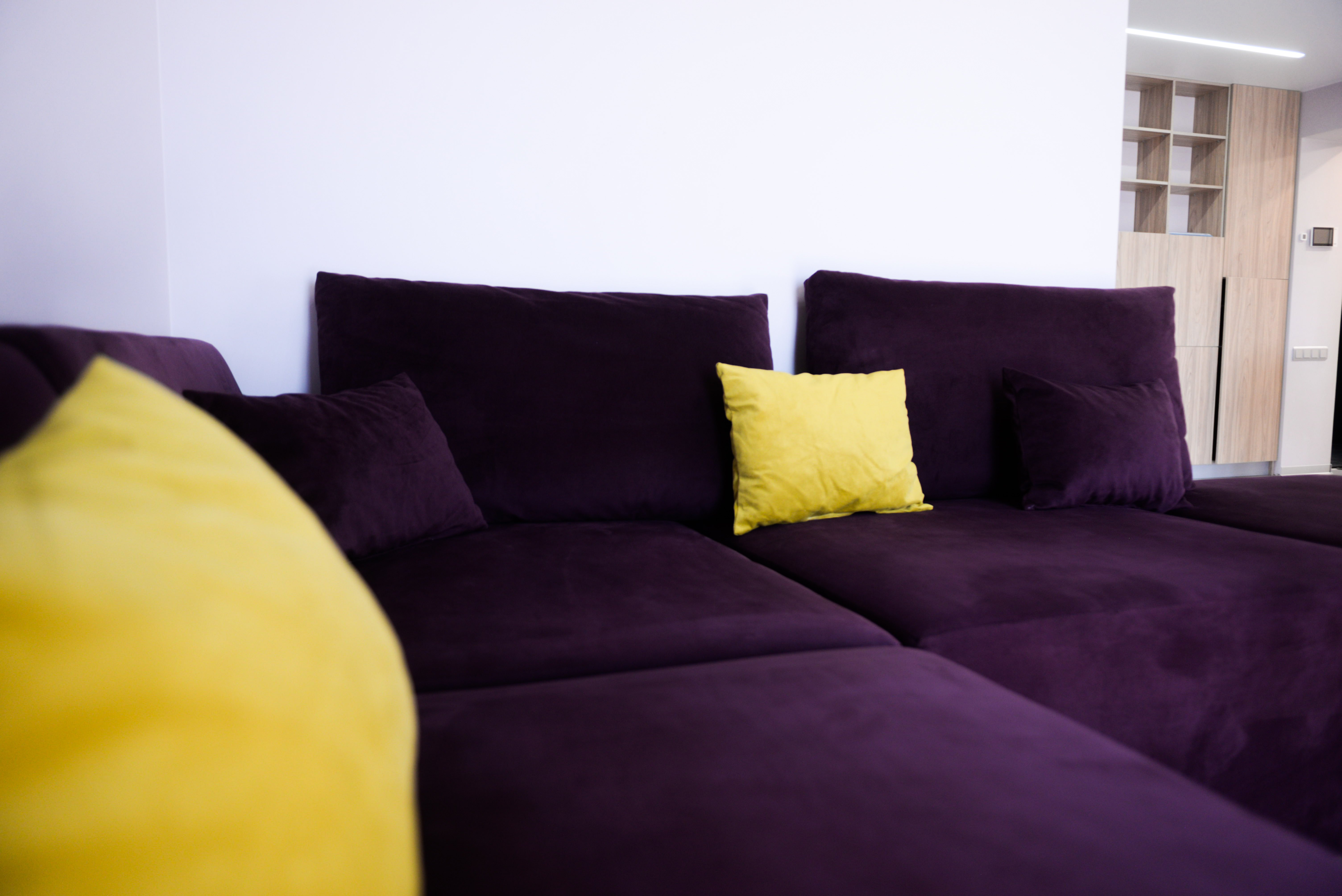 Фото Барнхаус