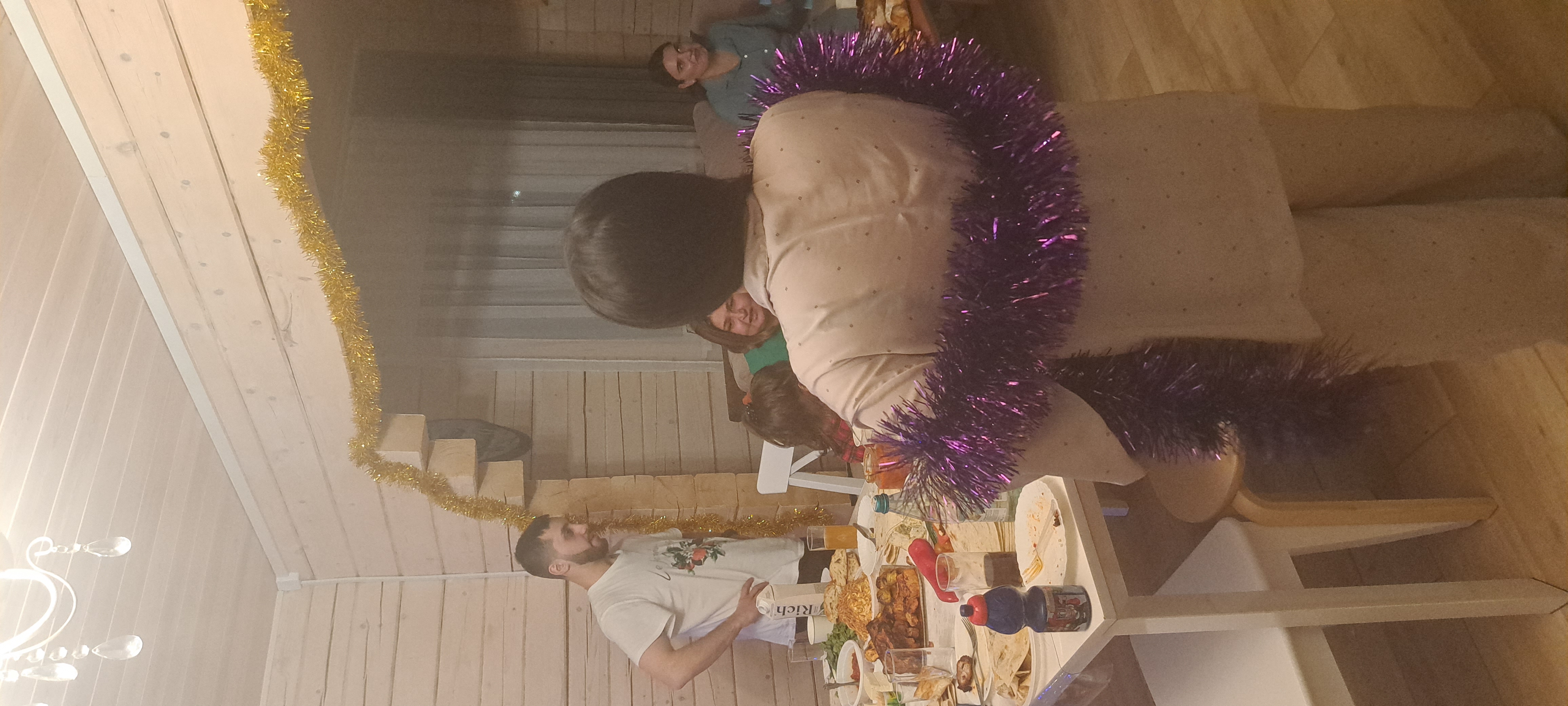 Фото Кречет