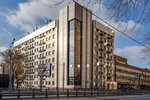 ИП Емельянова Ю. М. (Nizhegorodskaya Street, 32с15), real estate agency