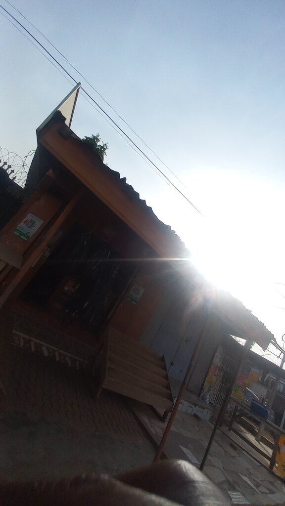 Mass media office Astra Media Solutions, Earth, photo