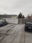 Кромской завод металлоизделий (Oryol Region, gorodskoye poseleniye Kromy, posyolok gorodskogo tipa Kromy), metallurgical enterprise