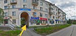 Парикмахер Поэтина Д. А. (Mira Avenue, 20), servicios de especialistas privados
