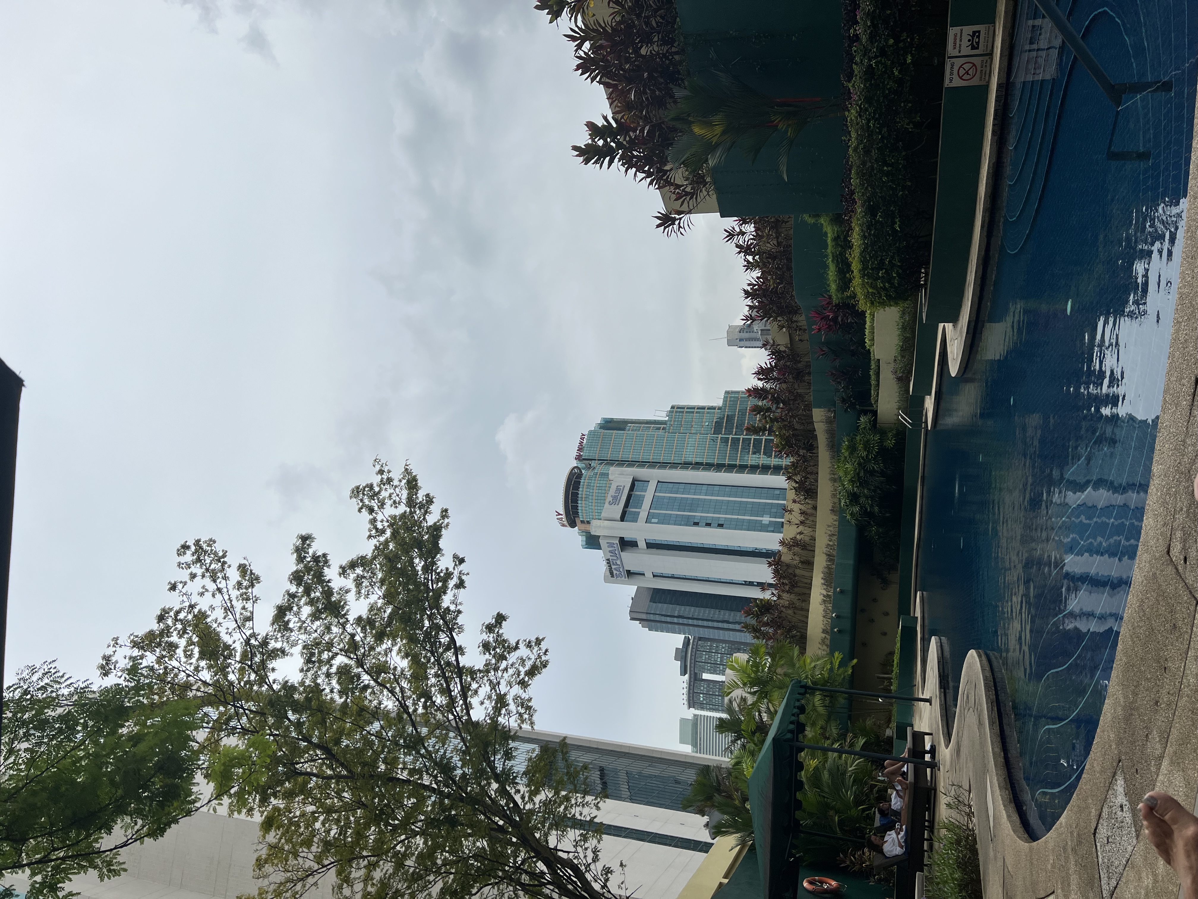 Фото Sheraton Imperial Kuala Lumpur Hotel