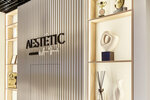 Aestetic Center by Anna Frank (Dybenko Street, 8к3), beauty salon