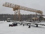 Tsentrinvestservis (Ryazan, Vostochniy Promuzel Street, 3с1), metal laminado