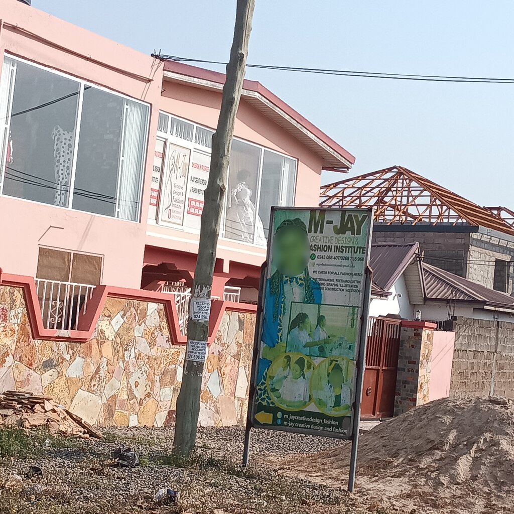 Courses and master classes M-Jay, Earth, photo