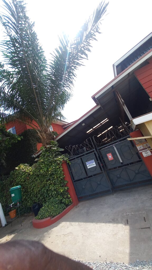 Exhibition center Accents And Arts, Accra, photo