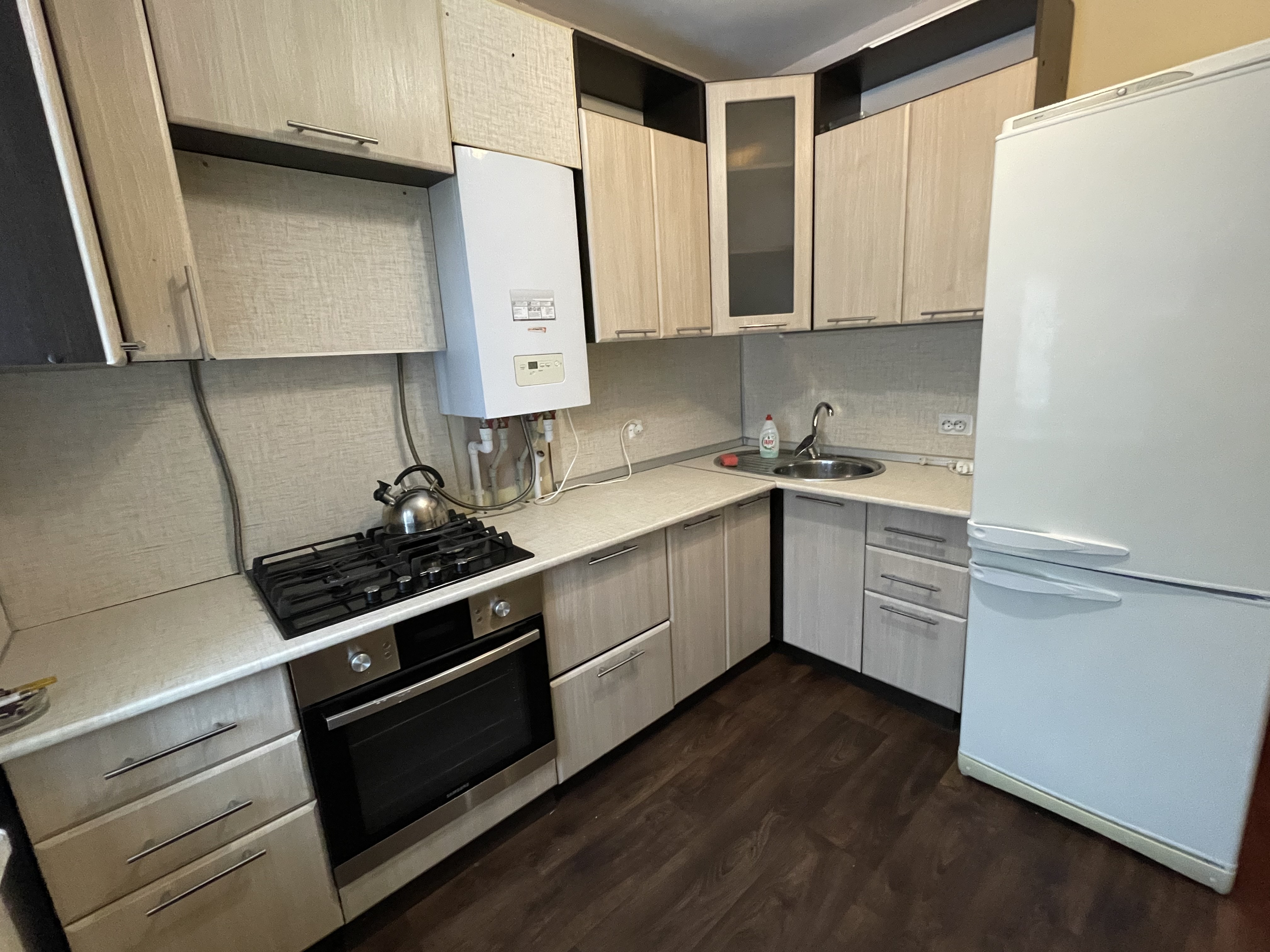 Фото Храпуля