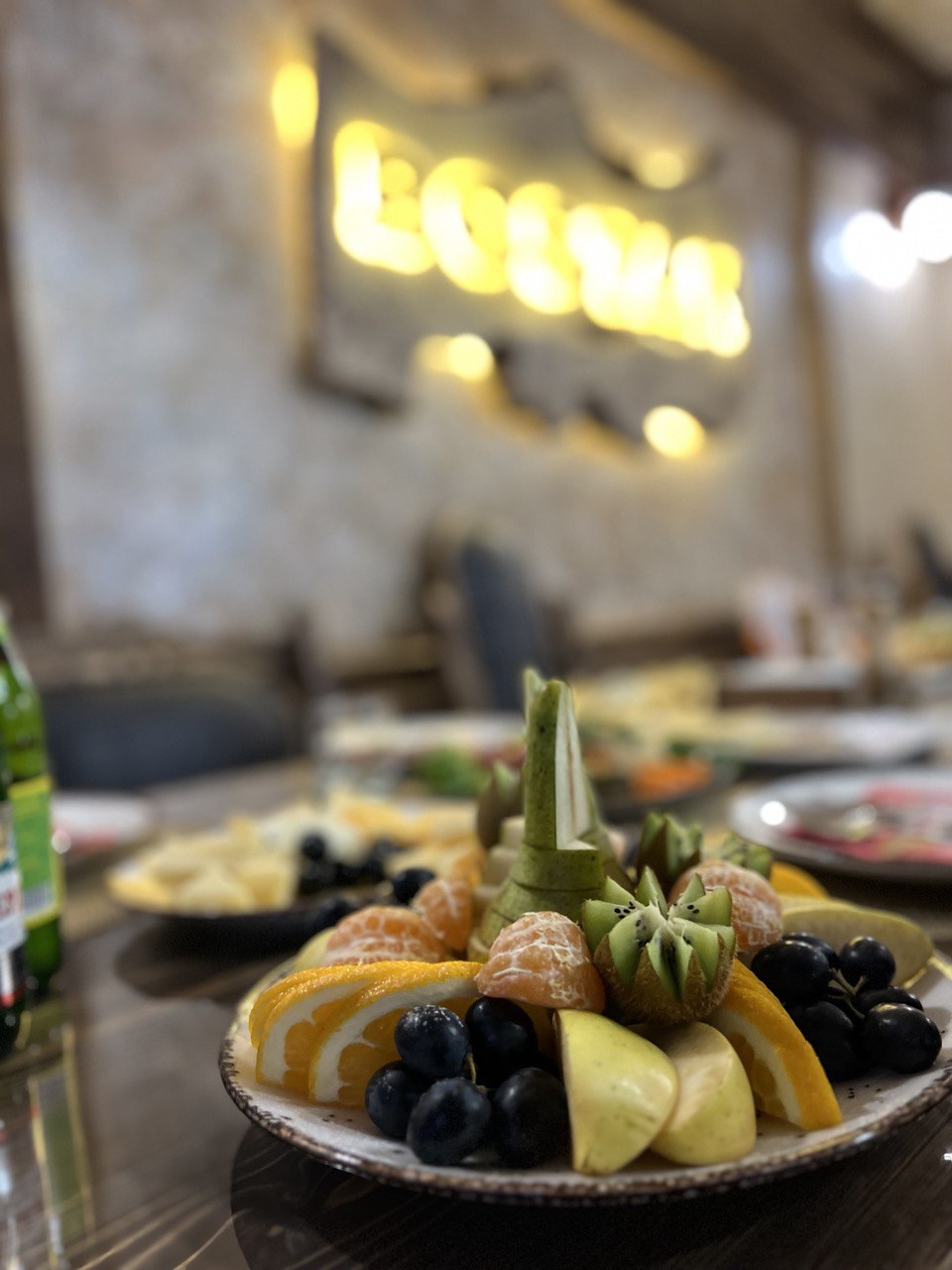 Фото Гостиница Домбай