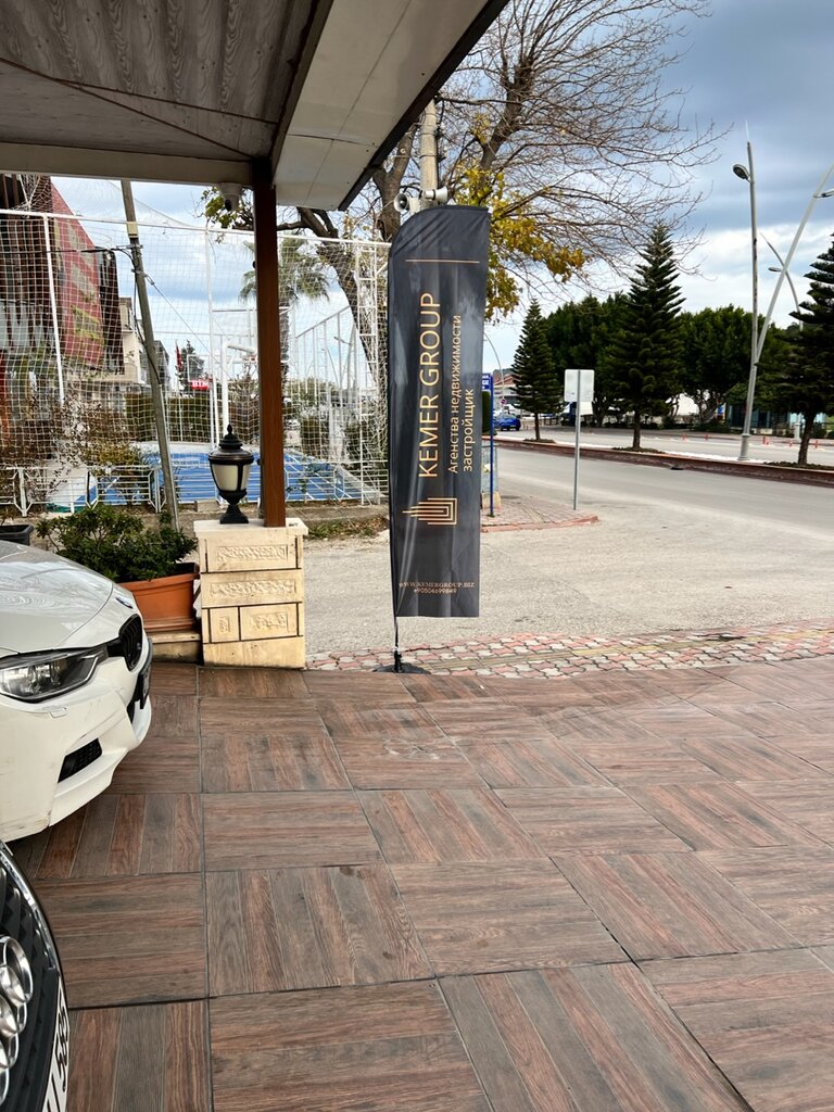 Real estate agency Kemer Group, Kemer, photo