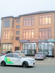 Alpine (Abdulhakima Ismailova Street, 161), servicio de coches, centro de reparación de automóviles