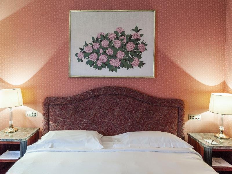 Фото Doria Grand Hotel