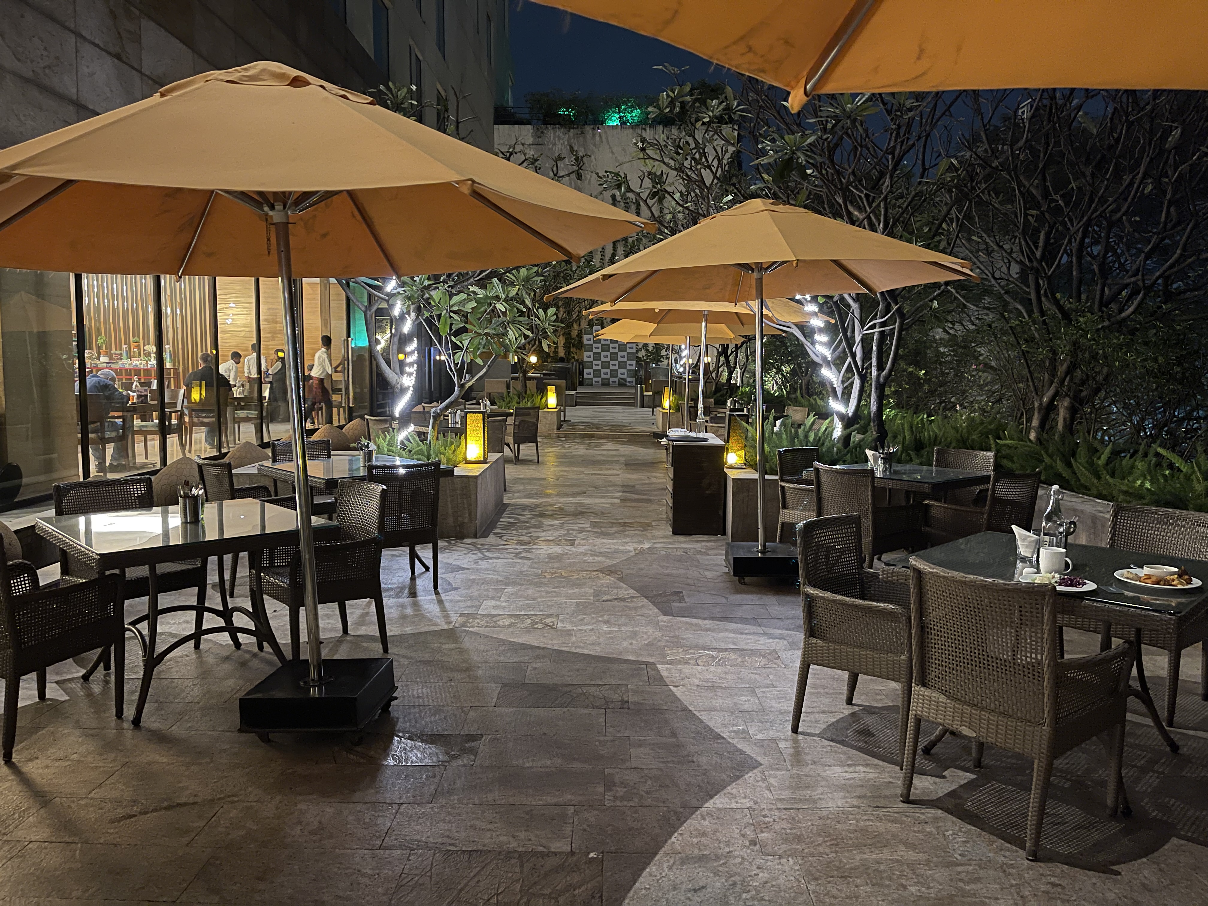 Фото Hyatt Pune