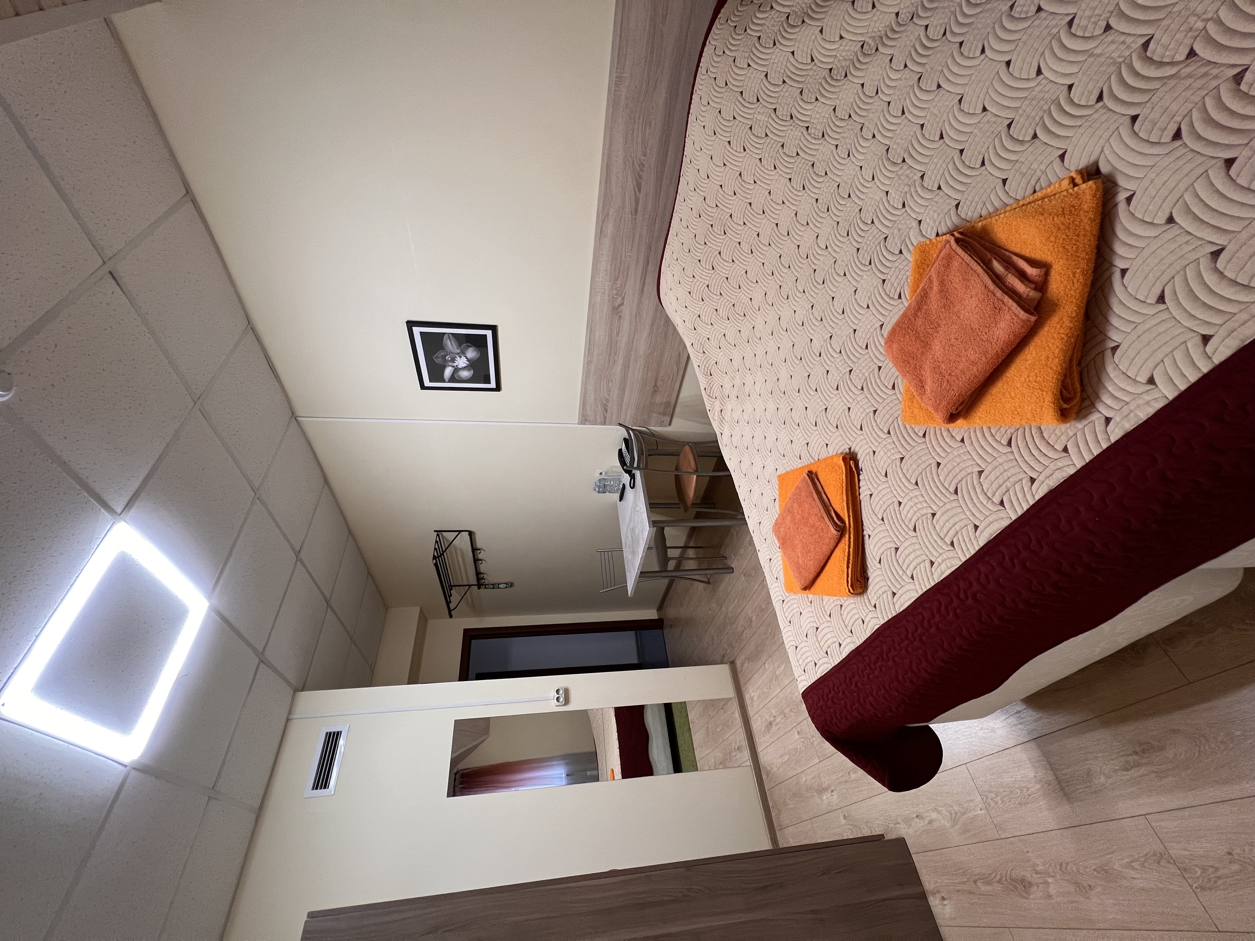 Фото За околицей