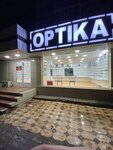 Optika (Chilanzar District, Chilanzar Residential Area, 16-mavze, 11), opticial store