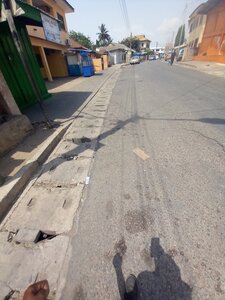 Living Waters Enterprise (Sobukwe Lane, 34), hotel