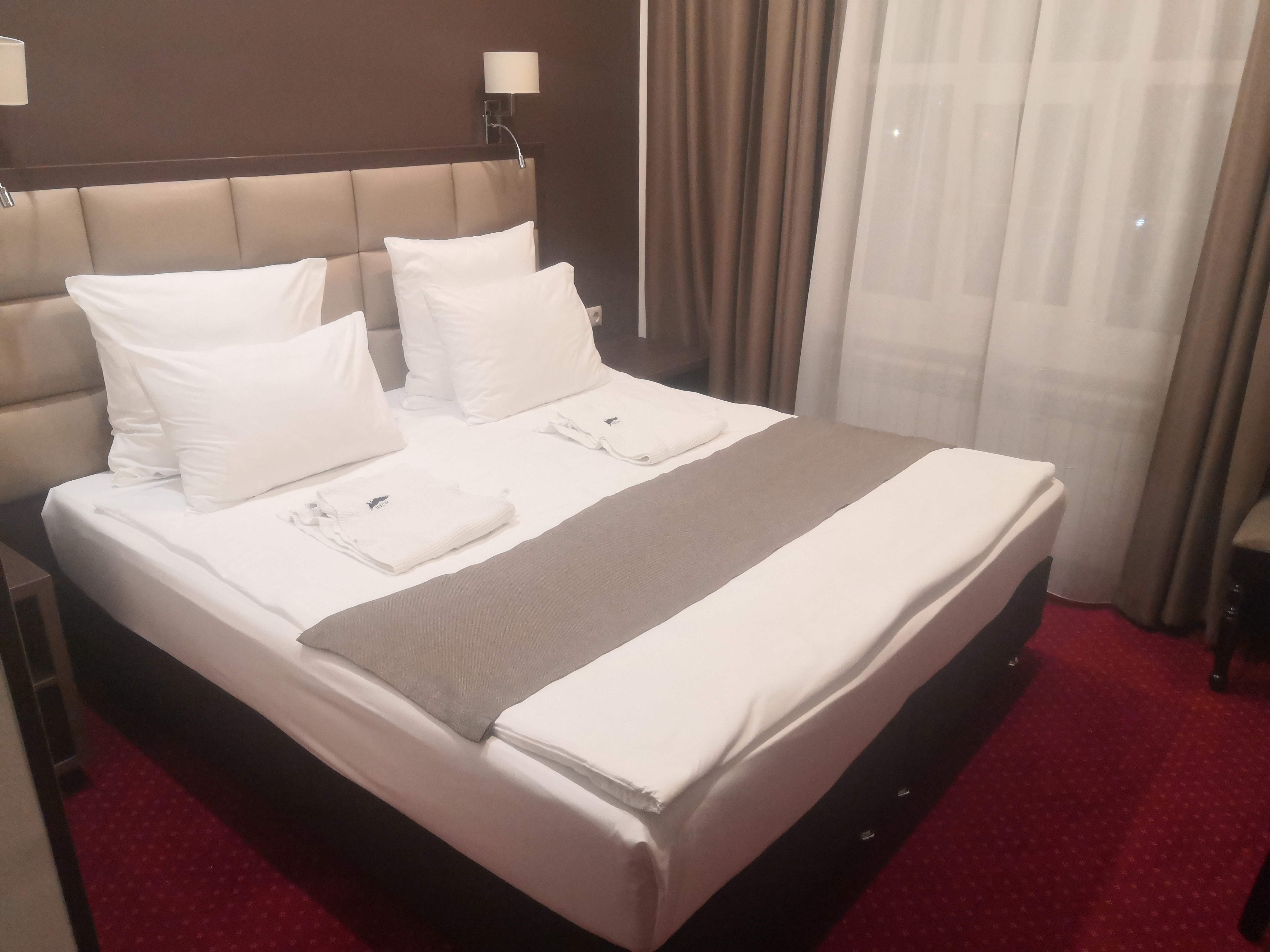 Фото Нальчик