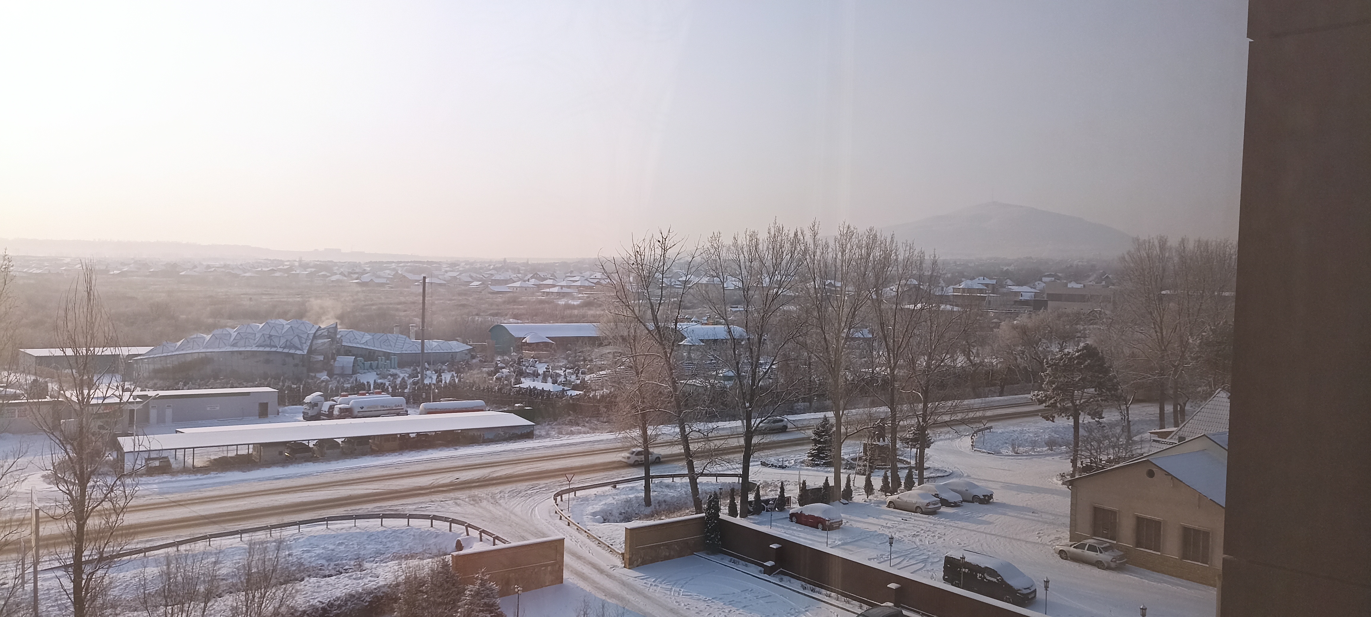 Фото Маск