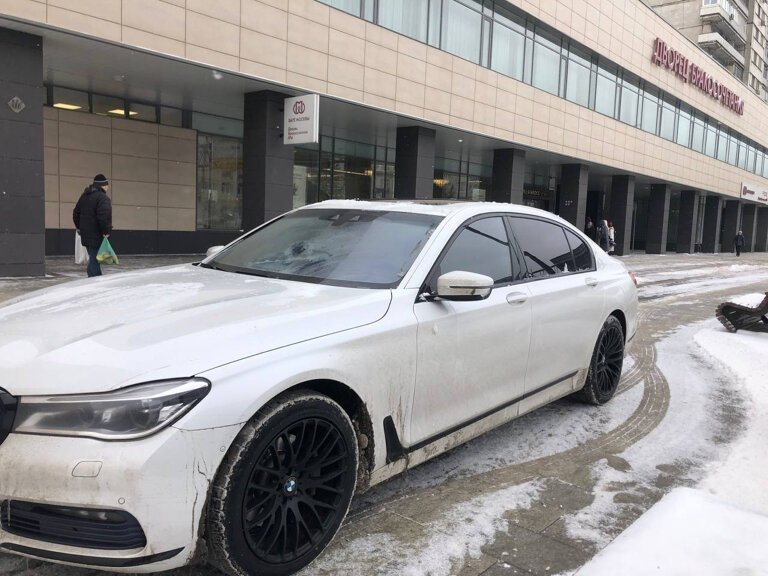 Прокат авто кар