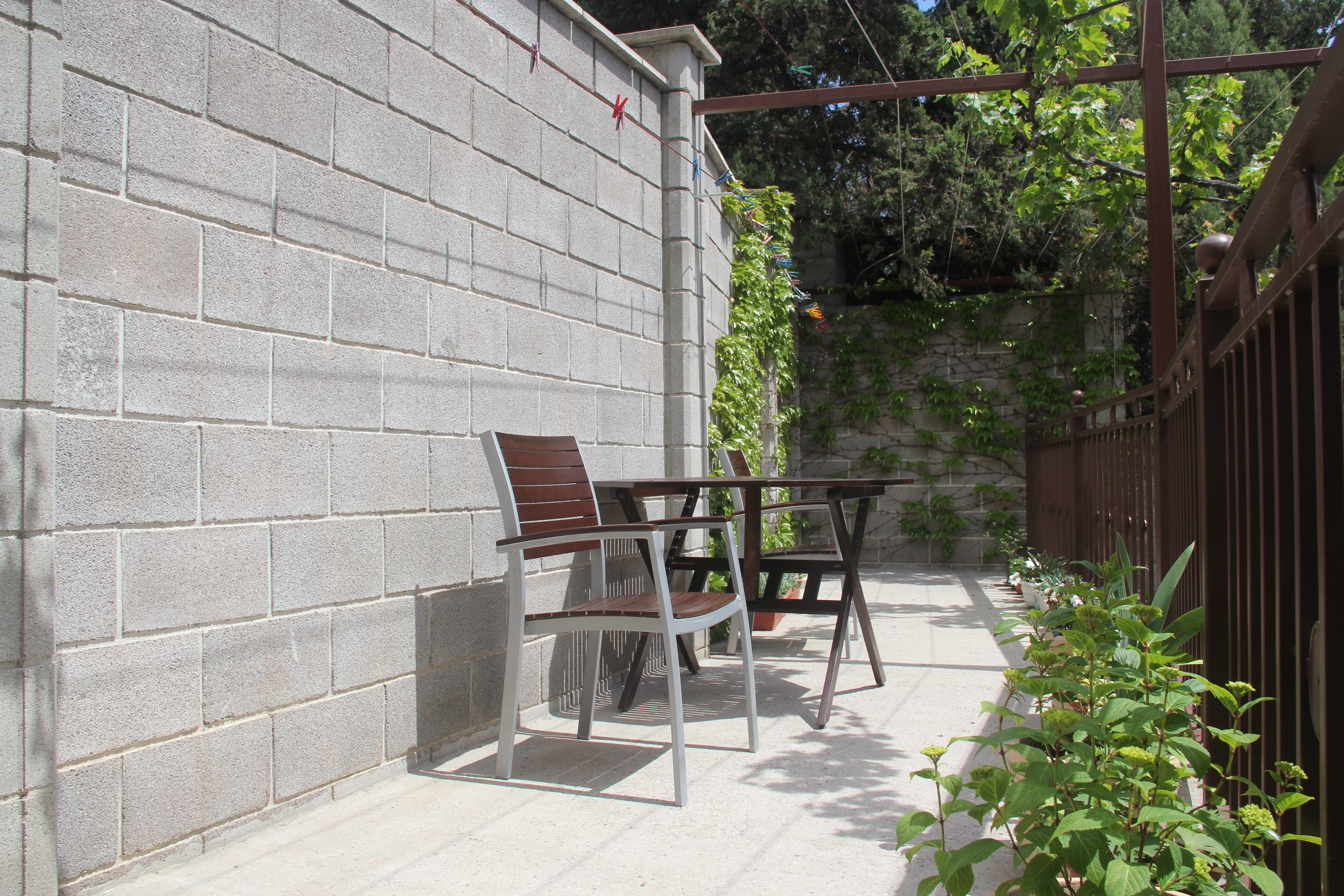 Фото Симеиз тур