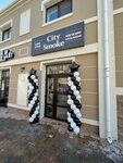 City Smoke (улица Чкалова, 84/5), tobacco and smoking accessories shop