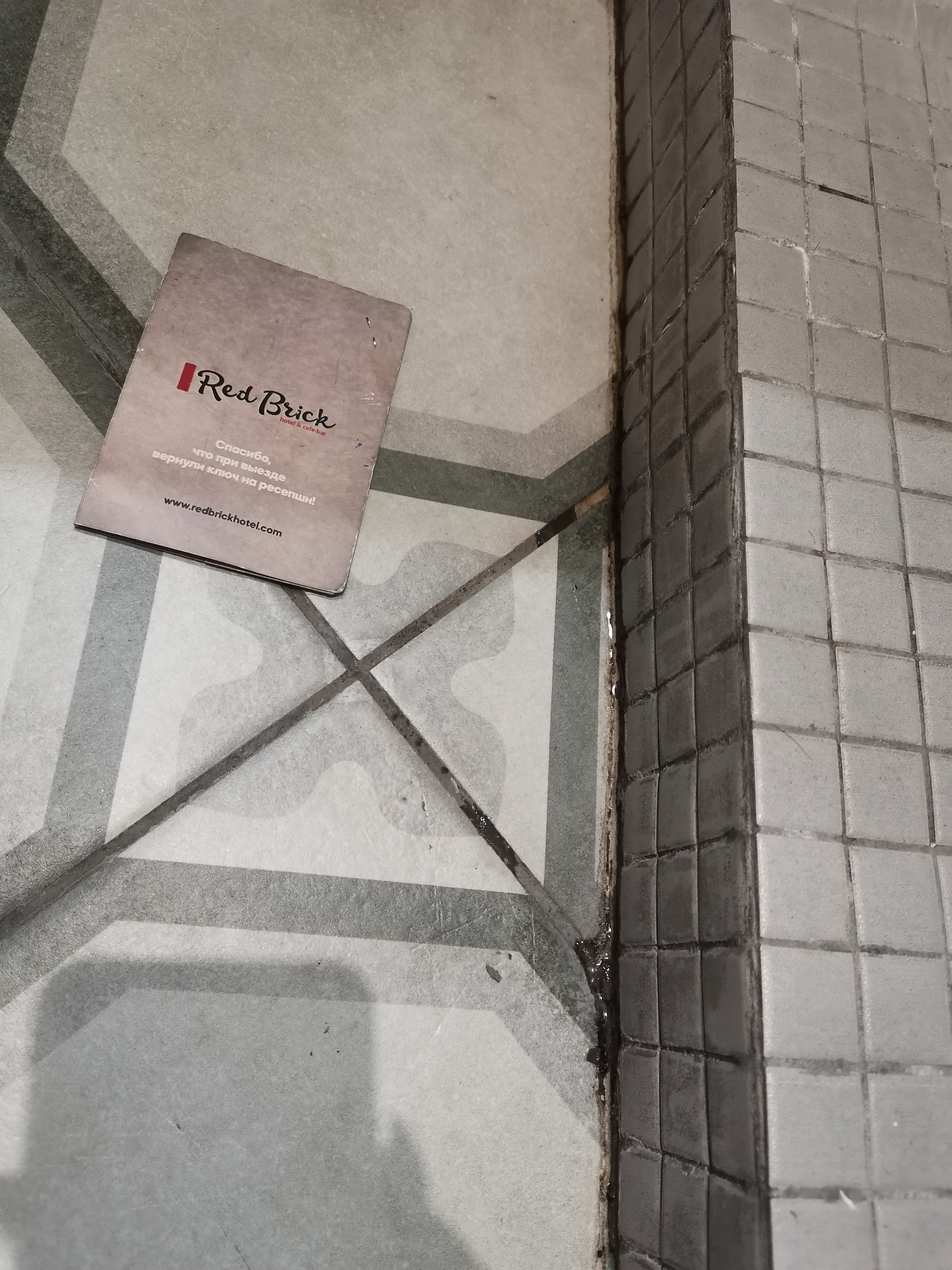 Фото Гостиница Red Brick