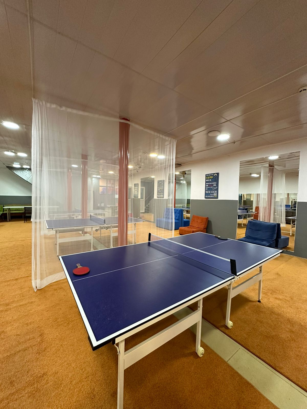 Фото Room Hostel Koktobe